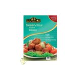 DANCING CHEF Sweet & Sour Sauce 100g