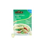 DANCING CHEF Thai Green Curry Paste 100g