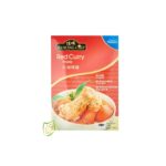 DANCING CHEF Thai Red Curry Paste 100g
