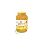 HTI Honey Citroen Tea 1kg