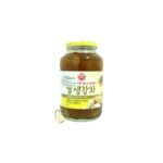 HTI Honey Ginger 1kg