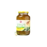 HTI Honey Plum Tea 1kg