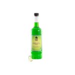 HTI Syrup Apple 750mL