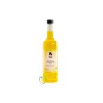 HTI Syrup Banana 750mL