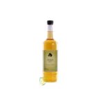 HTI Syrup Durian 750mL