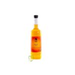 HTI Syrup Peach 750mL