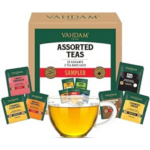 HTI Tea Olong 50 Tea Bags 100g