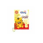Happy Tummy Apple Banana Puff 30g