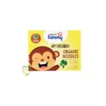 Happy Tummy Noodle - Spinach 150g