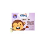 Happy Tummy Noodle - Sweet Potato 150g