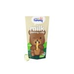 Happy Tummy Teething Biscuit Original 56g