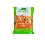 Harvest Time Sweet Potato 1kg