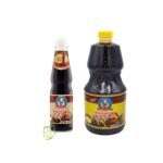 Healthy Boy Mushroom Soy Sauce