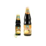 Healthy Boy Thick Oyster Sauce