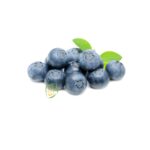 IQF Blueberries 1kg
