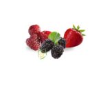 IQF Canadian Mix Berries 1kg