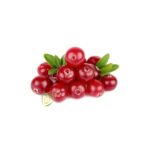 IQF Cranberries 1kg
