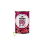 KAF0802 (HILLFIELDS Red Kidney Beans 400g)