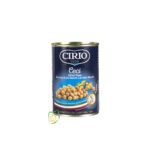 KAR0101 (Cirio Ceci Chick Peas 400g)