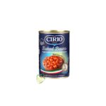 KAR0105 (Cirio Baked Bean Rich Tomato Sauce 420g)