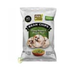 Krekers Beras Merah dengan Kacang Hijau 60g