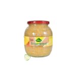 Kuhne Barrel Sauerkraut 850mL