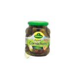 Kuhne Cornichons 370mL