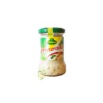 Kuhne Horseradish (Saus Lobak) 140g