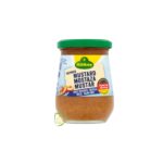 Kuhne Mustard Bavarian Sweet 250mL