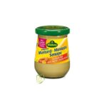 Kuhne Mustard Medium Hot 250mL