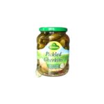 Kuhne Pickled Gherkins 370mL