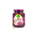 Kuhne Red Cabbage (Acar Kubis Merah  370mL