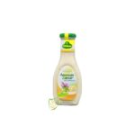 Kuhne Salad Dressing American Caesar 250mL