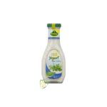 Kuhne Salad Dressing Yoghurt 250mL