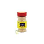 Lada Putih Bubuk Botol 50g