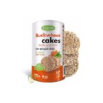 Lestello Buckwheat Cakes 110g