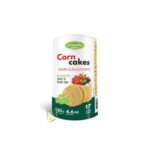 Lestello Corn Cakes 130g
