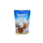 Longbeach Cream Cheese Foam Powder 400g