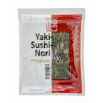 Manjun, Yakisushi, Economy Grade, 50 sheets, Sushi, Restaurant Supplies,
