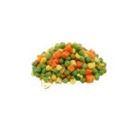 Mix Vegetables 1000g
