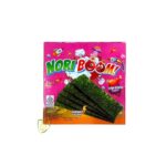 Nori Boom Ayam Goreng 5X36g/12pcs