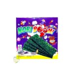 Nori Boom BBQ 5X36g/12pcs