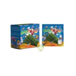 Nori Boom Jagung Panggang 5X36g/12pcs