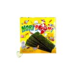 Nori Boom Keju 5X36g/12pcs