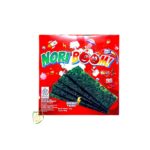 Nori Boom Pedas 5X36g/12pcs
