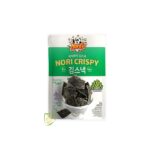Nori Crispy Original 20g