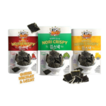 Nori Crispy Sebelum Goreng 50g