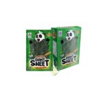 Norigo Giant Sheet Original 5X38.4g/12pcs