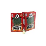 Norigo Giant Sheet Pedas 5X38.4g/12pcs