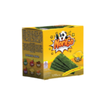 Norigo Keju 5X36g/12pcs